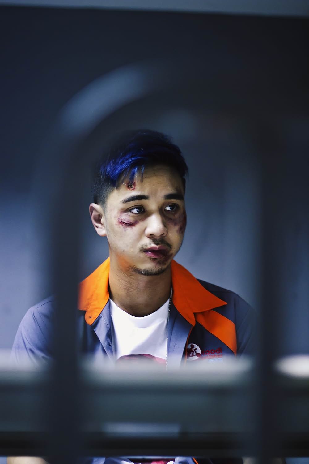 Fly By Night（英題）の画像