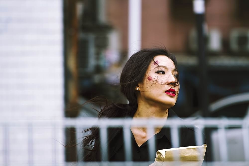 Fly By Night（英題）の画像