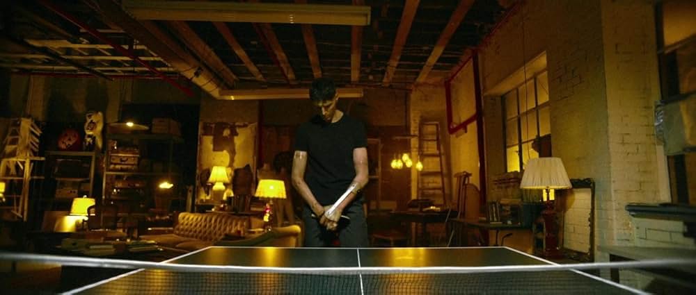 Depraved（原題）の画像