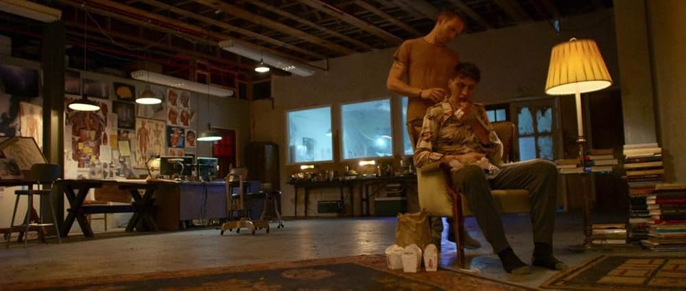 Depraved（原題）の画像