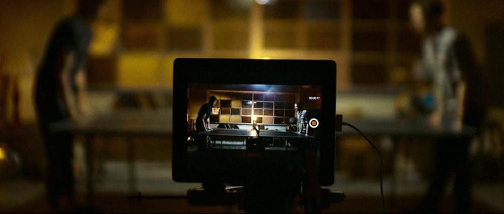 Depraved（原題）の画像