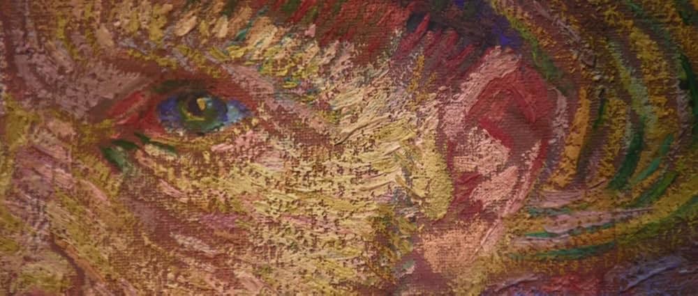 Depraved（原題）の画像