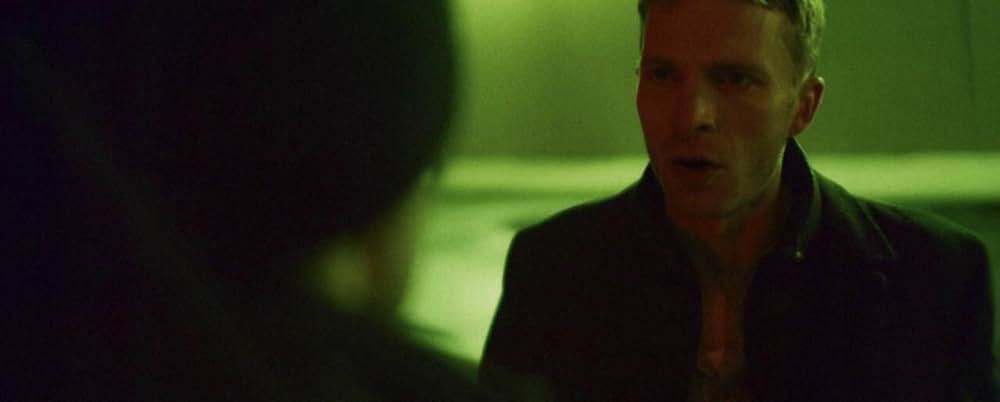 Depraved（原題）の画像