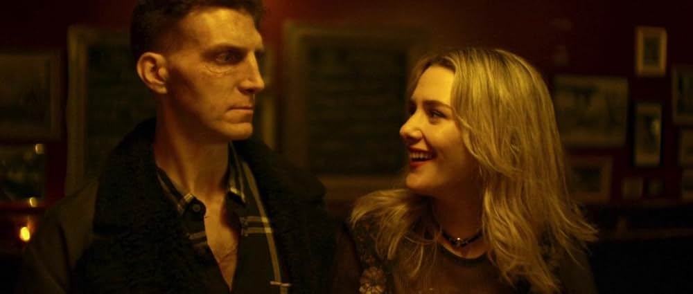 Depraved（原題）の画像