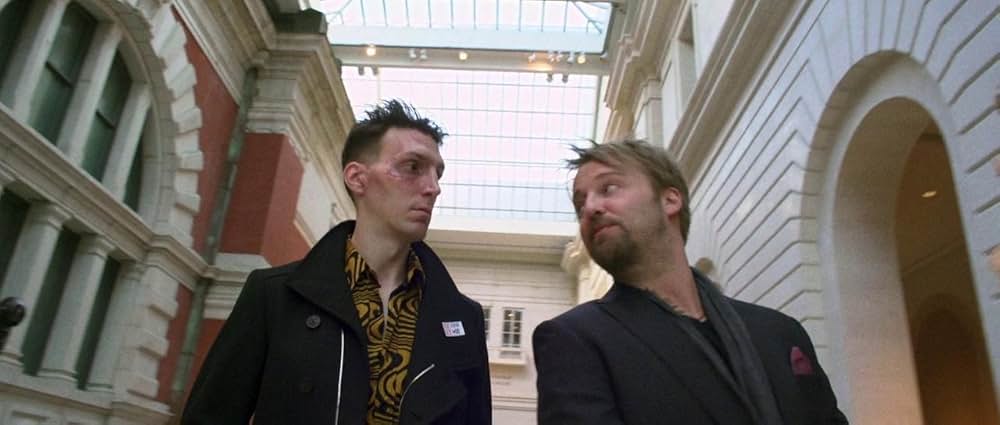 Depraved（原題）の画像