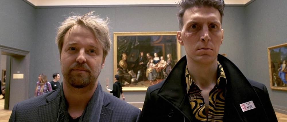 Depraved（原題）の画像