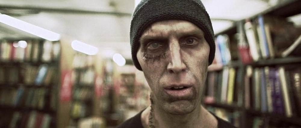 Depraved（原題）の画像