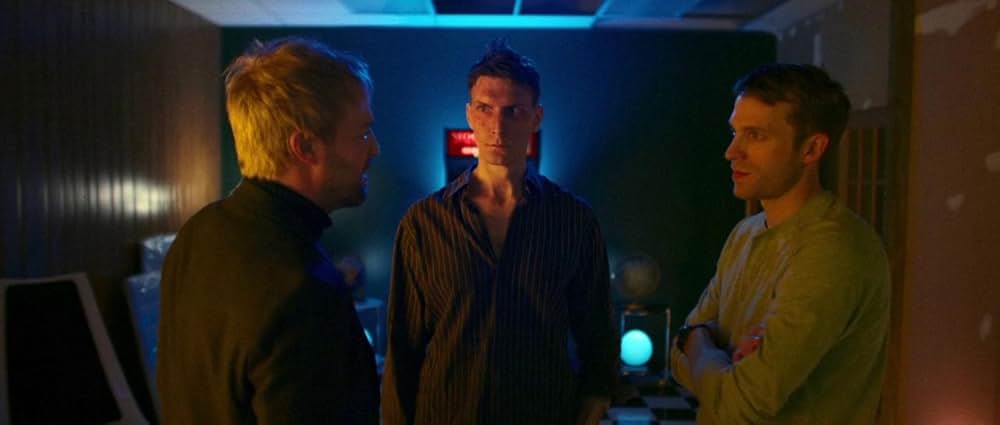 Depraved（原題）の画像