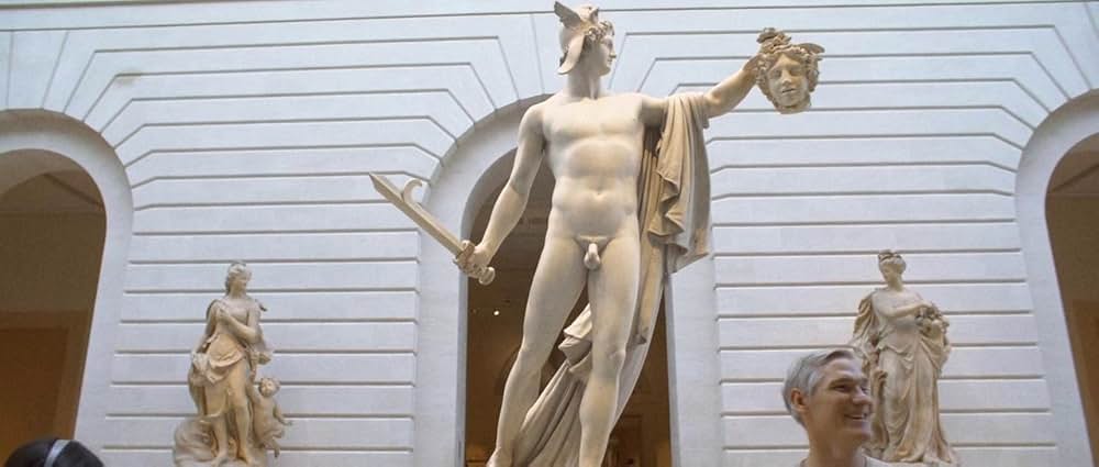 Depraved（原題）の画像