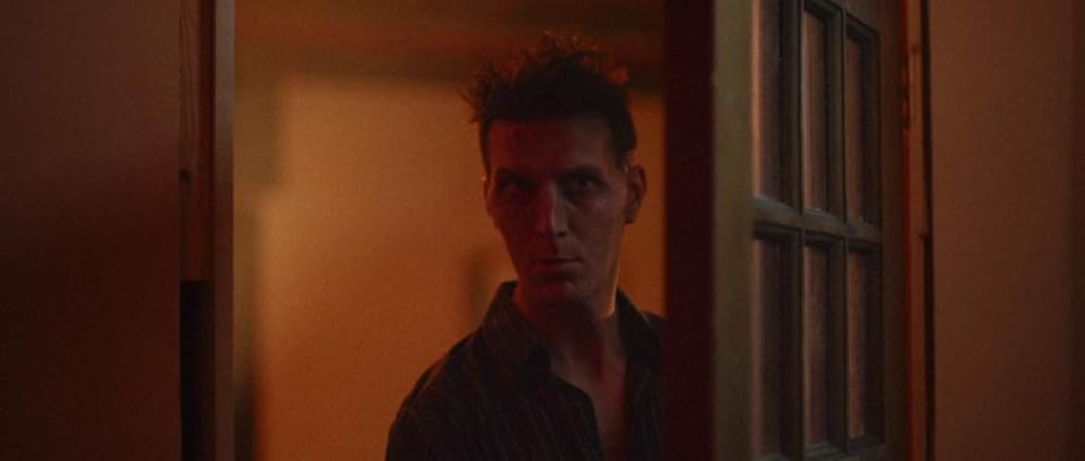 Depraved（原題）の画像