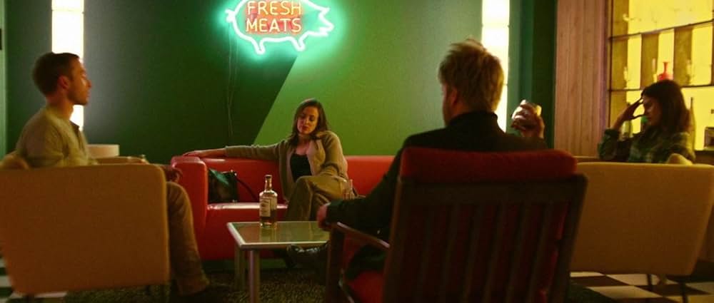 Depraved（原題）の画像