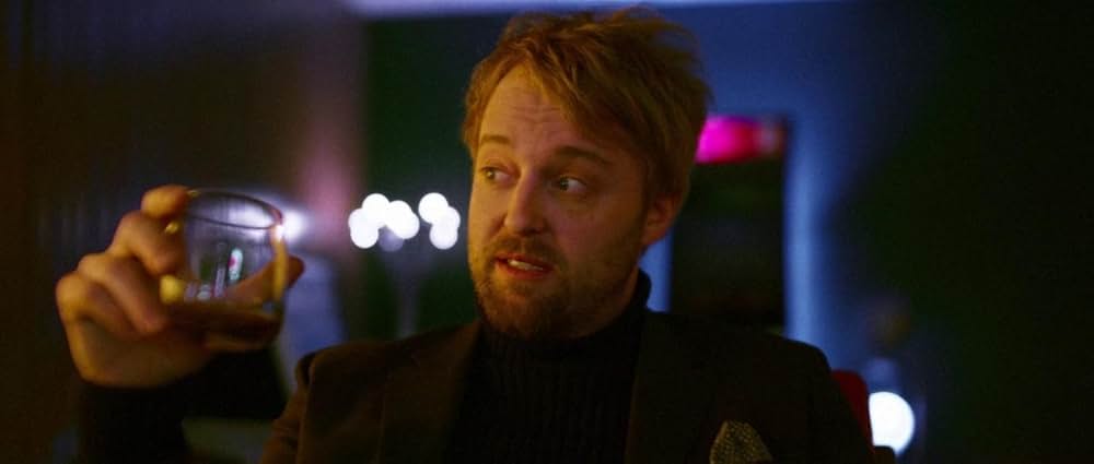 Depraved（原題）の画像