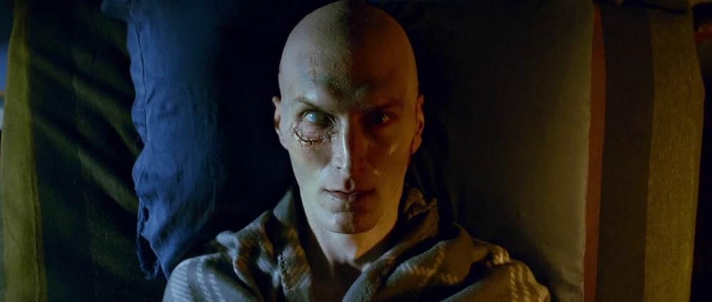 Depraved（原題）の画像