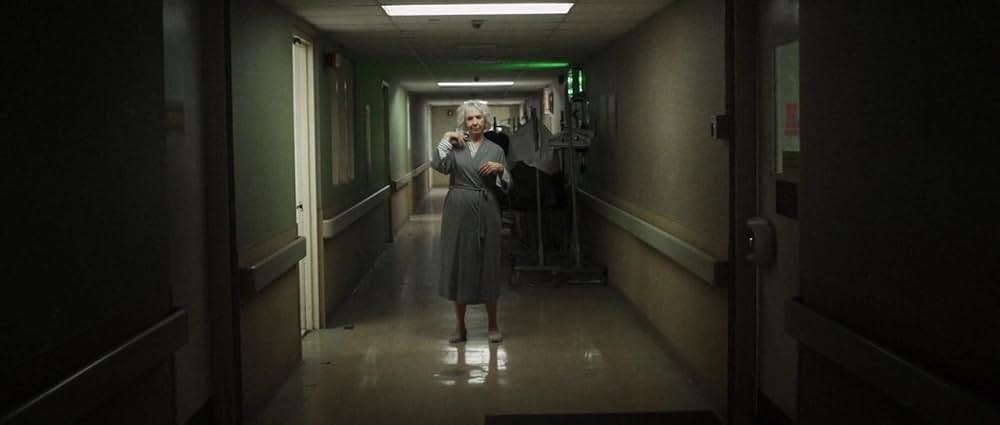 Depraved（原題）の画像