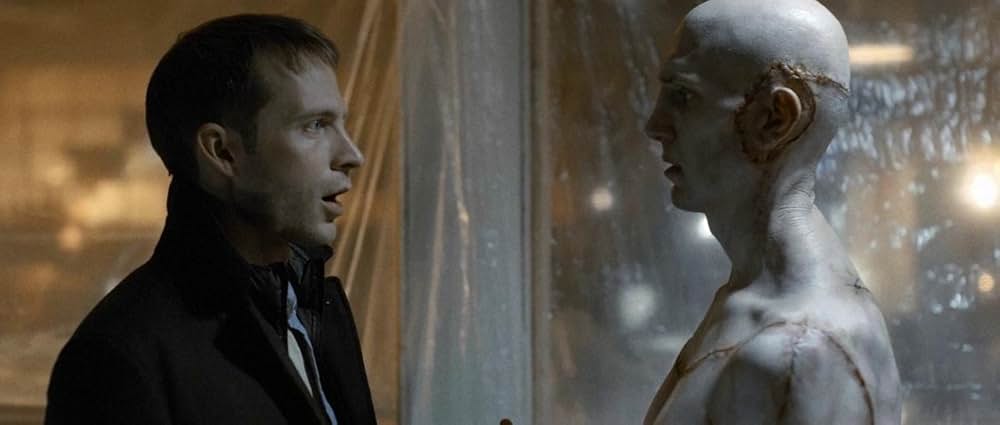 Depraved（原題）の画像