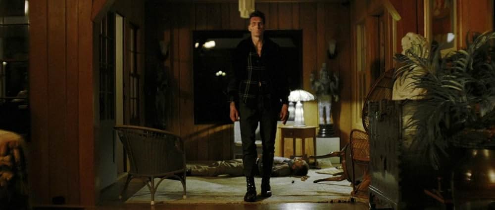 Depraved（原題）の画像