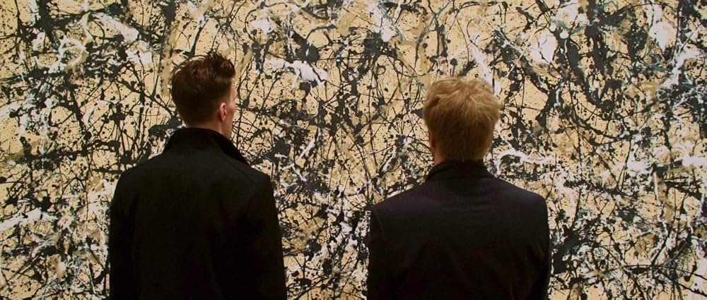 Depraved（原題）の画像