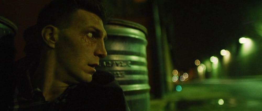 Depraved（原題）の画像