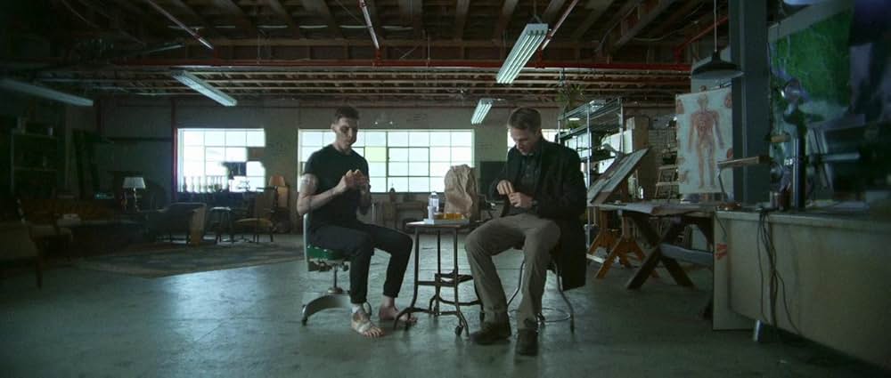 Depraved（原題）の画像