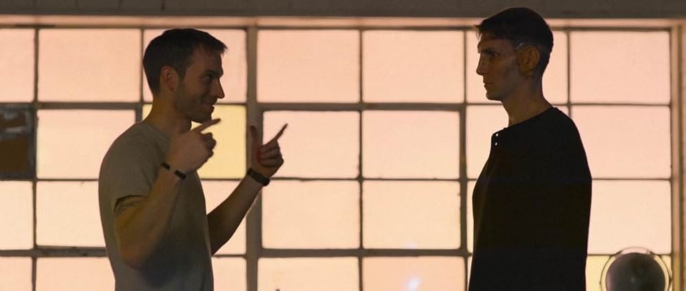 Depraved（原題）の画像