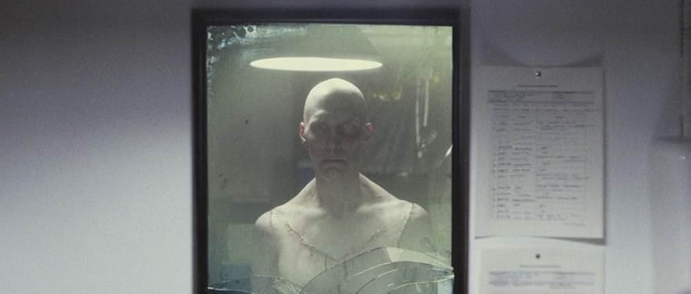 Depraved（原題）の画像