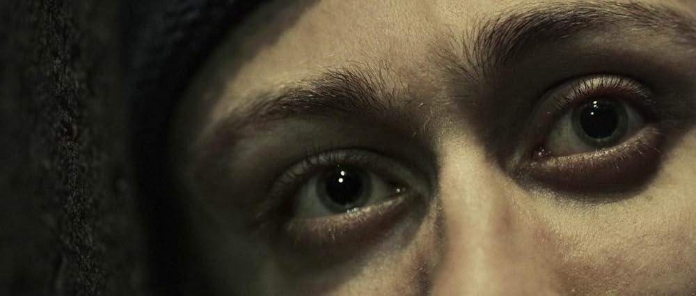 Depraved（原題）の画像