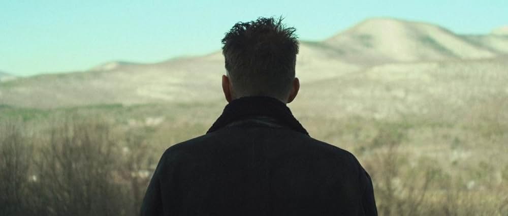 Depraved（原題）の画像