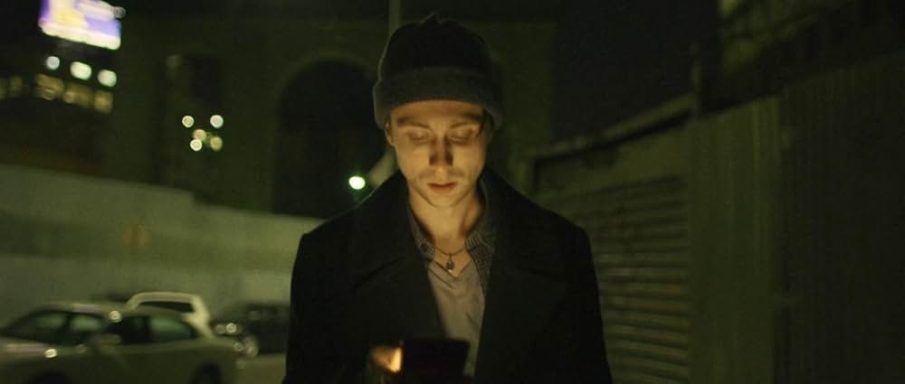 Depraved（原題）の画像