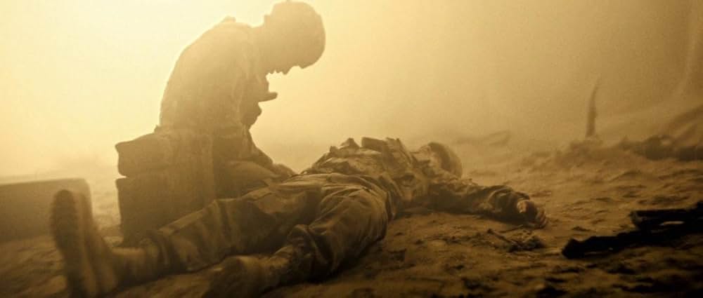 Depraved（原題）の画像