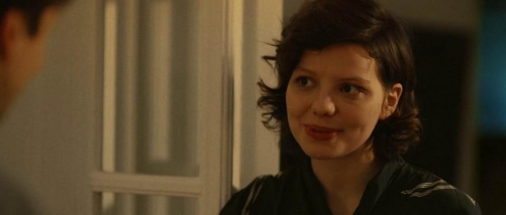 Depraved（原題）の画像