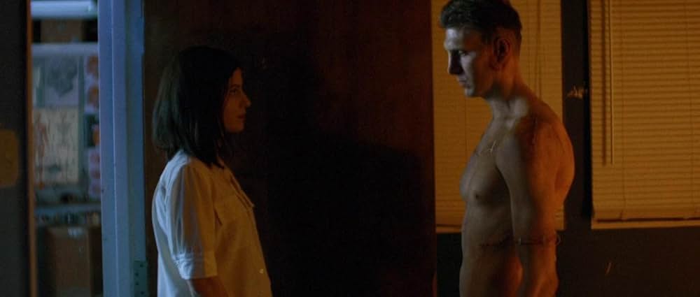 Depraved（原題）の画像