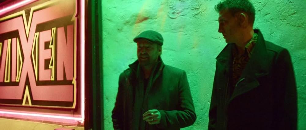 Depraved（原題）の写真