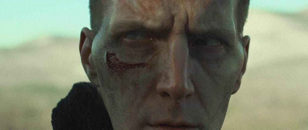 Depraved（原題）の画像