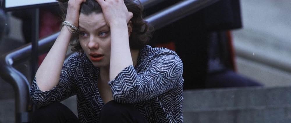 Depraved（原題）の画像