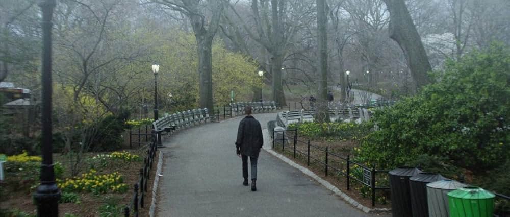 Depraved（原題）の画像