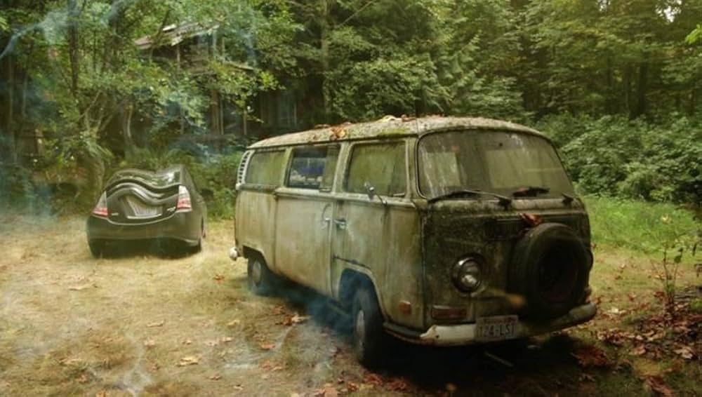 スペースドラッグの画像