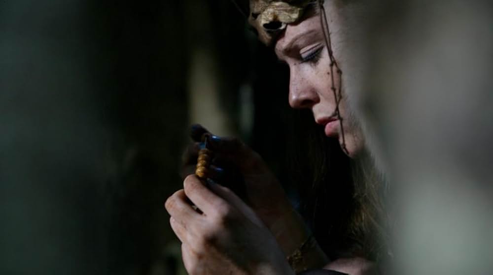 スペースドラッグの画像