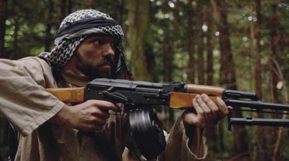 スペースドラッグの画像