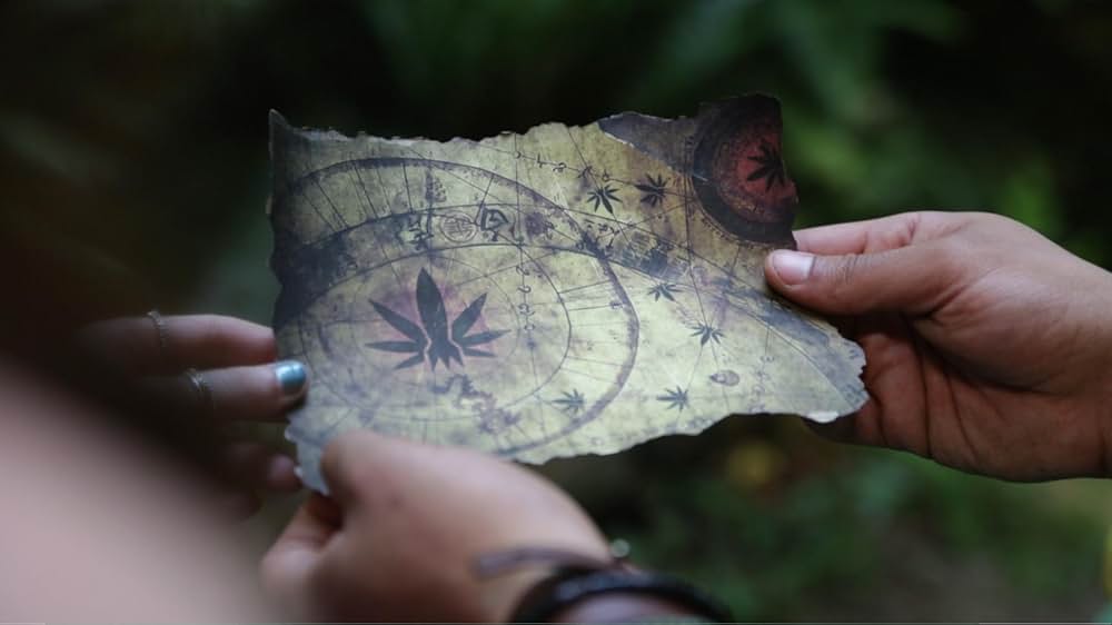 スペースドラッグの画像