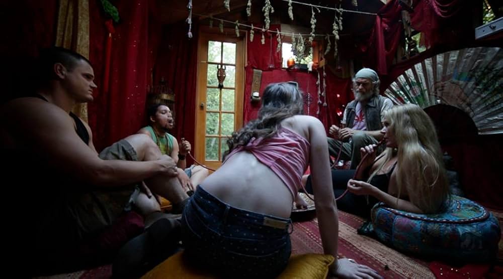 スペースドラッグの画像