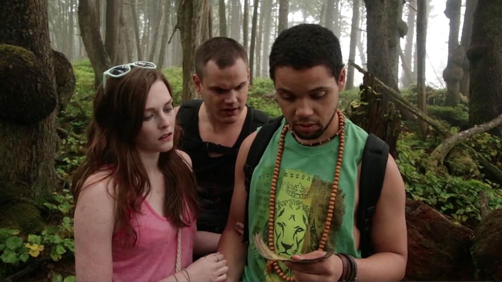 スペースドラッグの画像