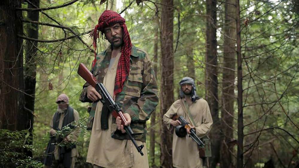 スペースドラッグの画像