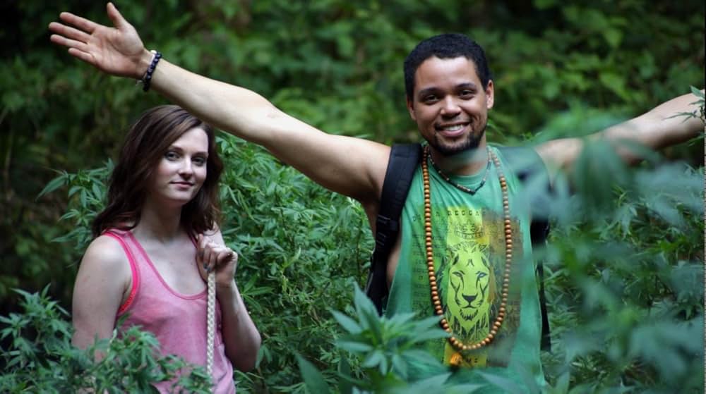 スペースドラッグの画像