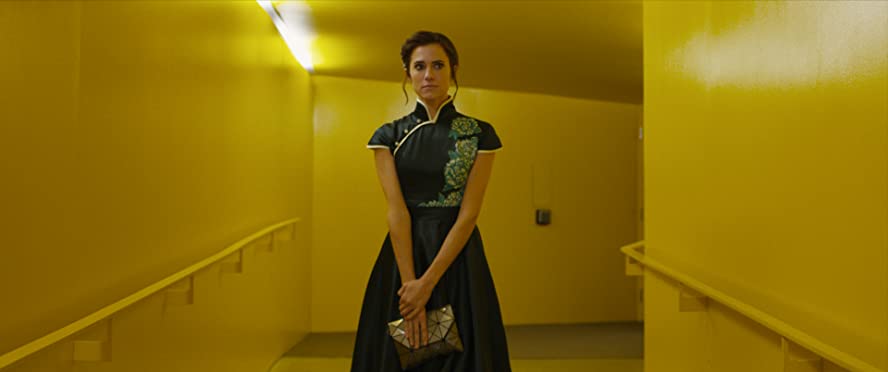 パーフェクションの画像