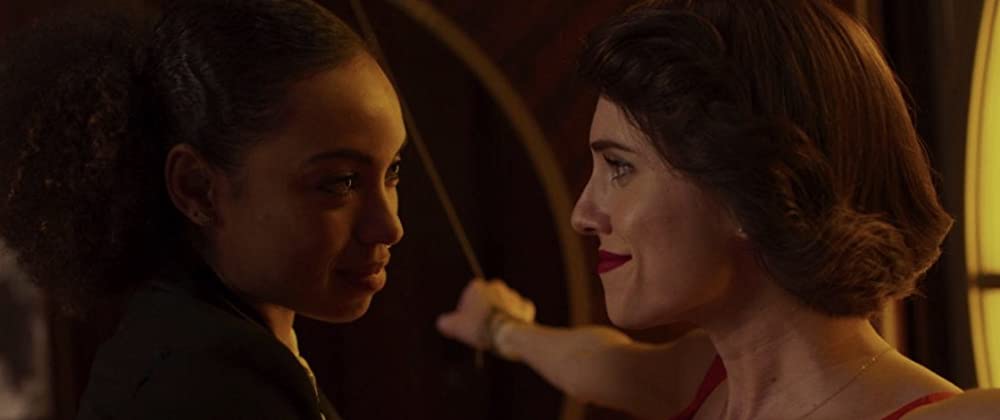 パーフェクションの画像