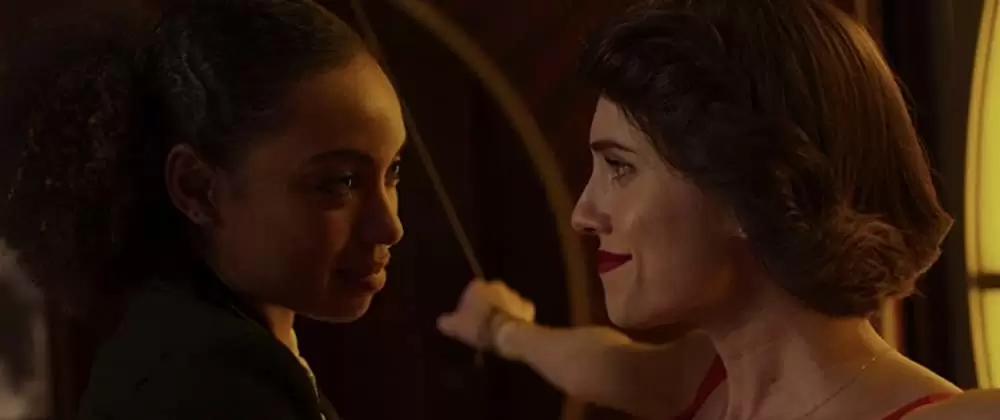 パーフェクションの画像