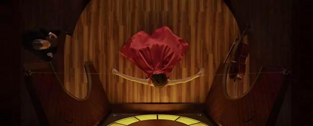 パーフェクションの画像