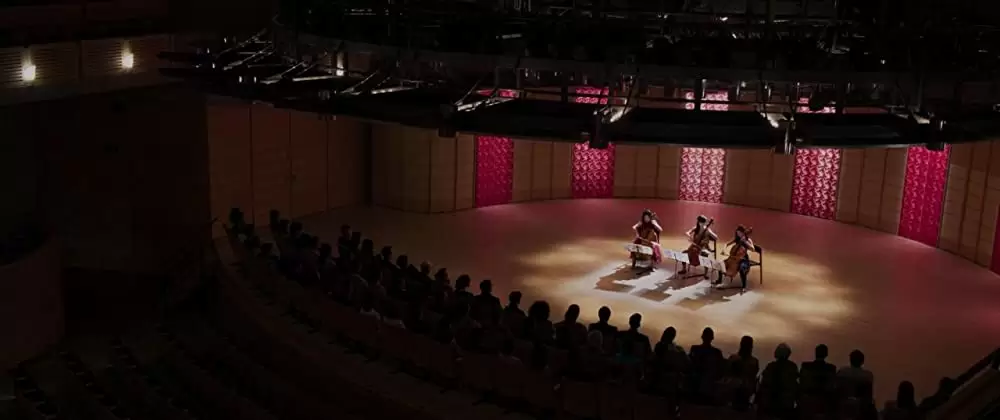 パーフェクションの画像