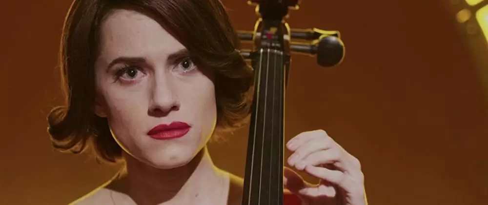 パーフェクションの画像