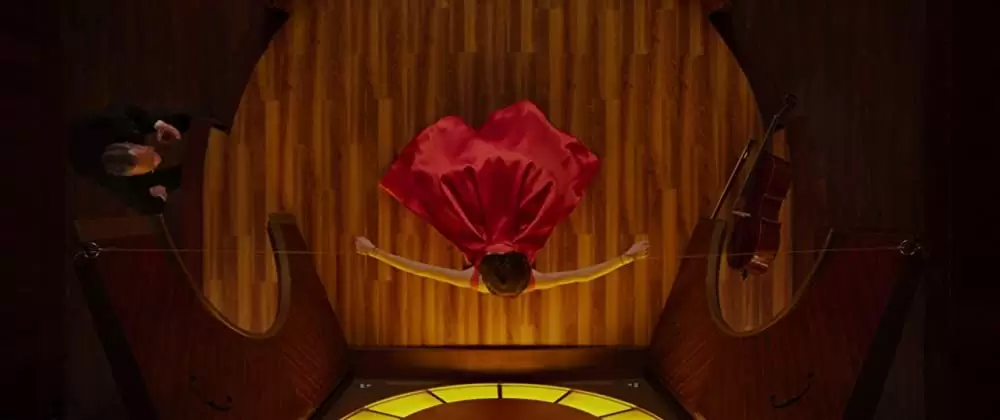 パーフェクションの画像